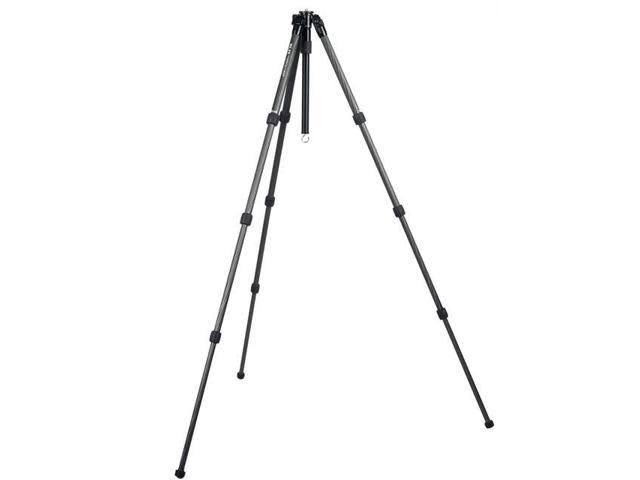 Carbon Fiber Tripod Black U507