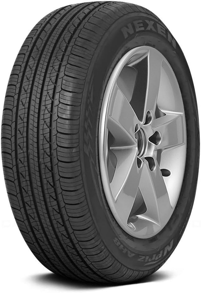 All-Season Radial Tire 205/55R16 91H D4946
