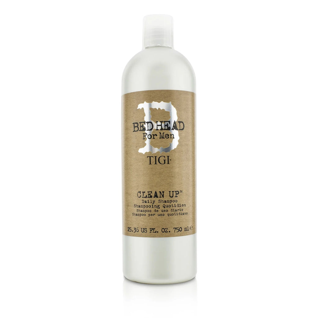 Clean Up Daily Shampoo 250ml Q836591