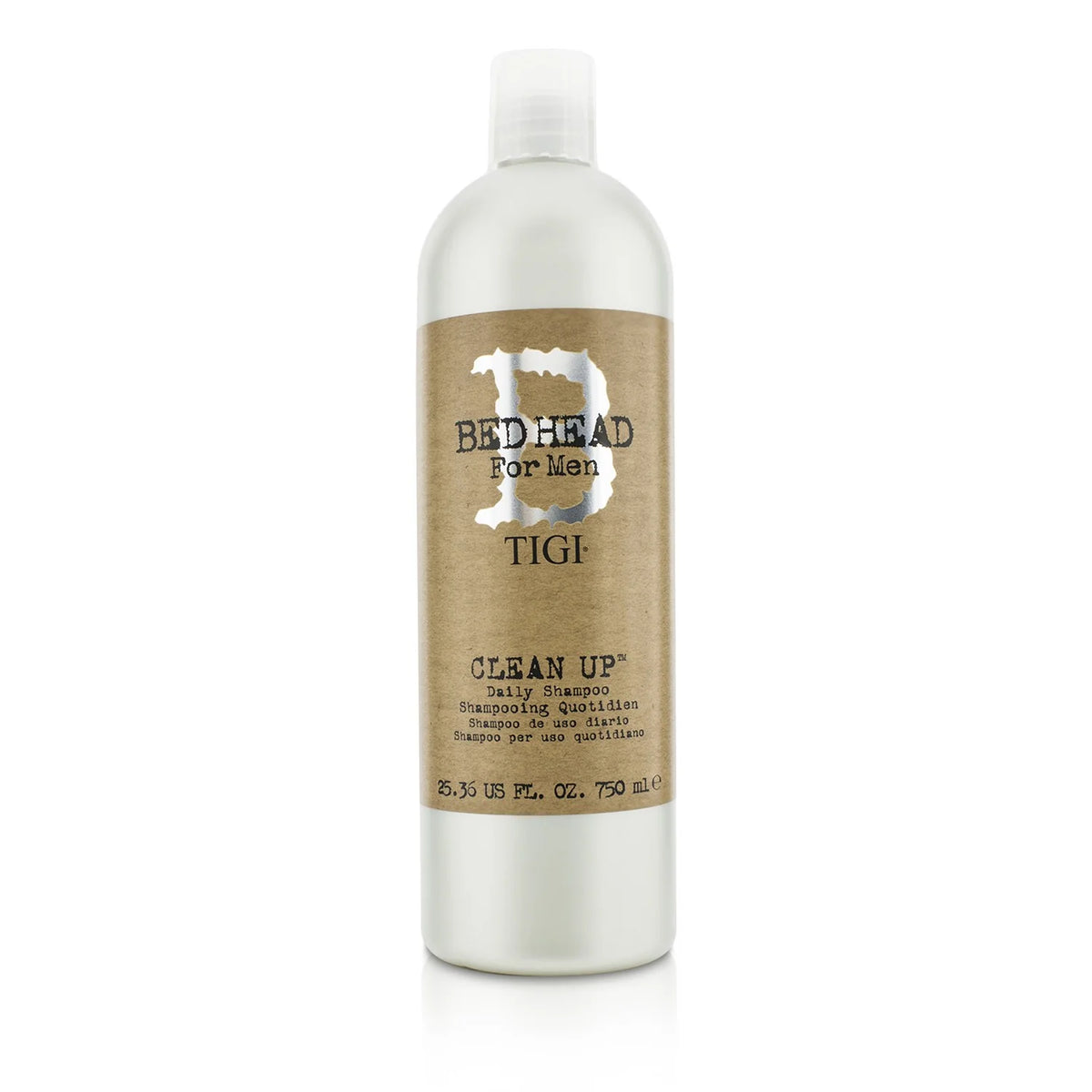 Clean Up Daily Shampoo 250ml Q836591