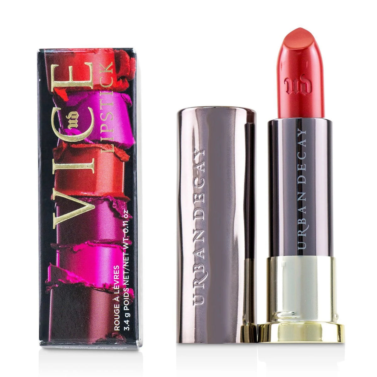 Vice Lipstick 3.4g L636381