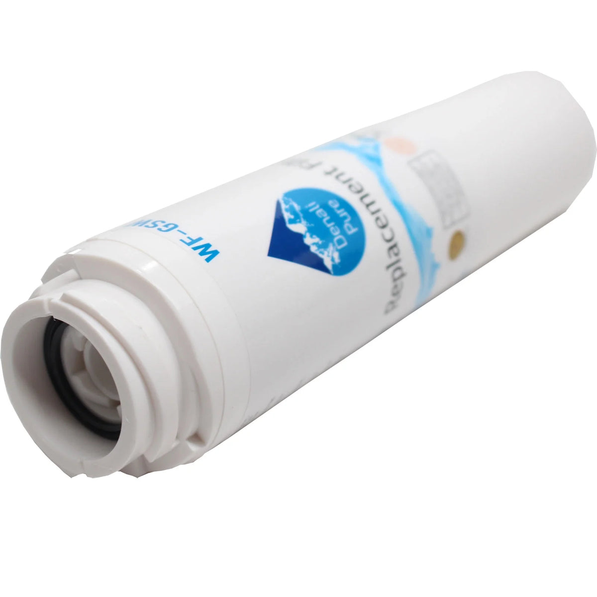 6-Pack Replacement Water Filter for Refrigerator I4397