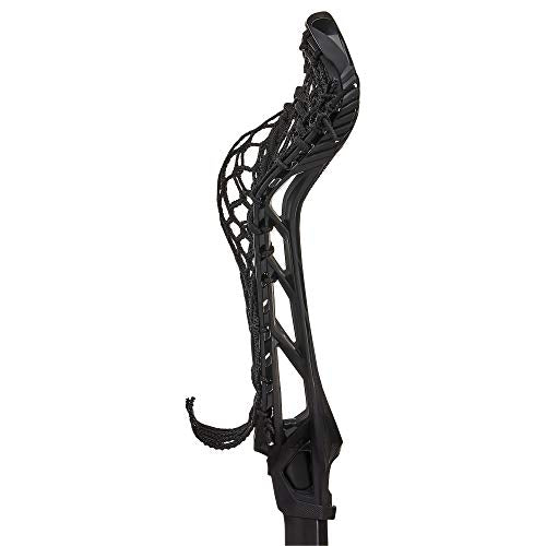 Strung Lacrosse Head with Mesh Pocket C145