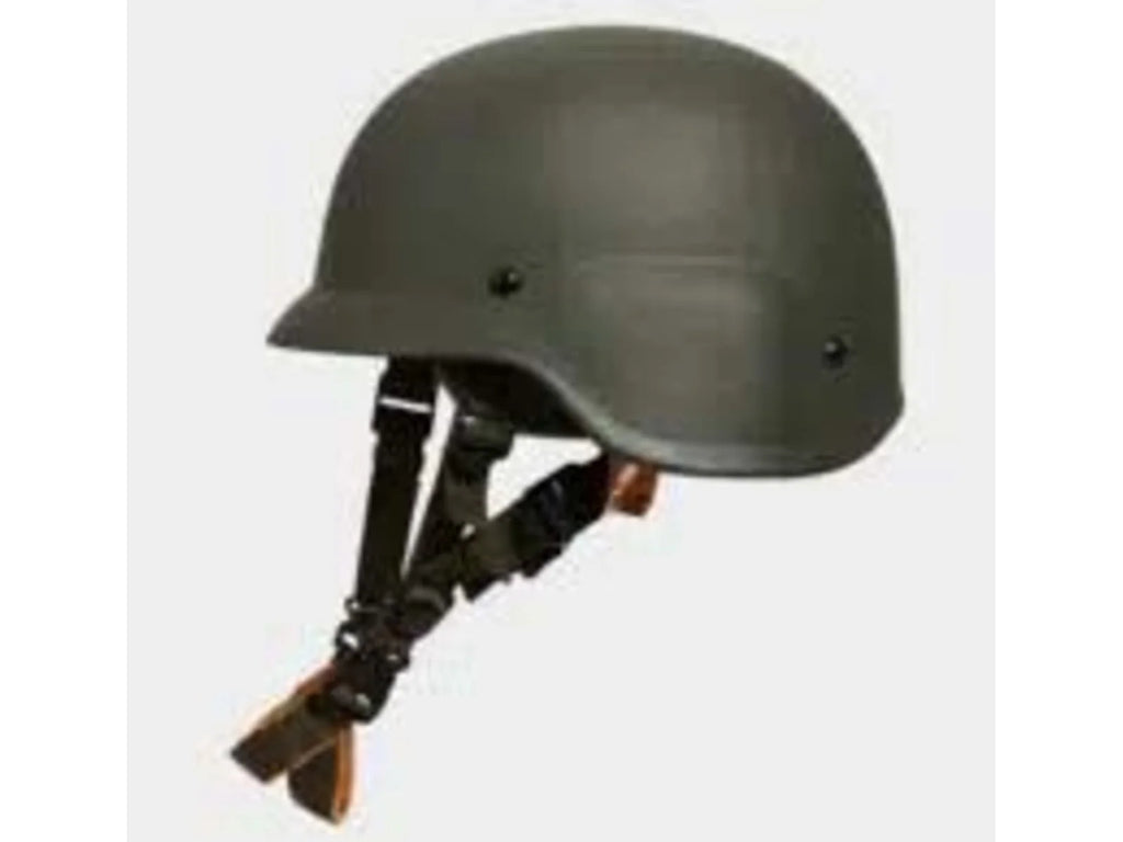 Green Medium Ballistic Helmet V71167