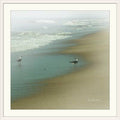Photographic Print White Frame 32x22 Z70588