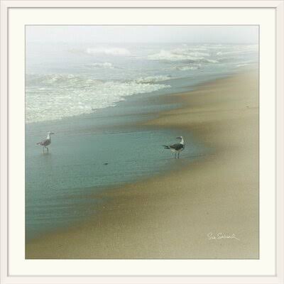 Photographic Print White Frame 32x22 Z70588