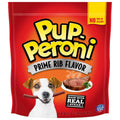 Prime Rib Flavor Dog B710657