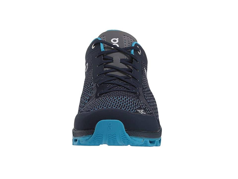 Men's Cloudsurfer V2 Midnight Malibu 14 D J3698