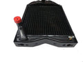 Replacement Radiator for Massey Ferguson Tea20 Te20 To20 To30 To35 GAS 35 X45527