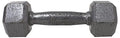 Cast Iron Hex Dumbbell I227347