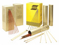 14 in Carbon Steel Welding Electrode with 1/8 in Dia. S671