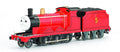 Red Engine with Moving Eyes T577072