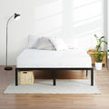 8 Inch Gel Memory Foam Full Mattress V8173