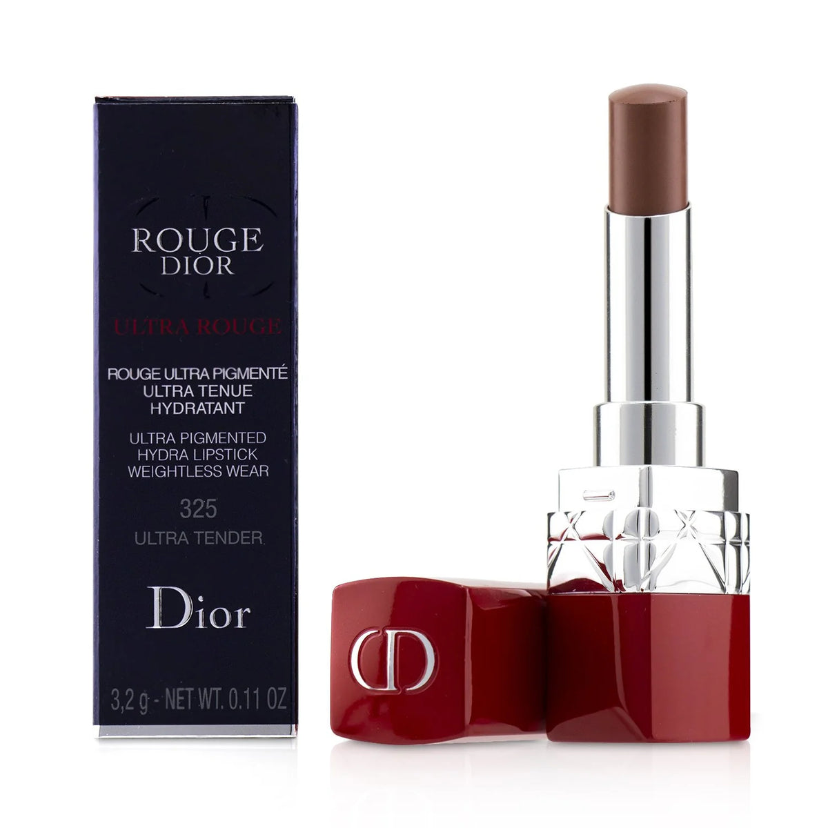 Rouge Dior Ultra Rouge 3.2g Lipstick V98837