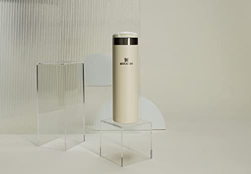 16 oz Insulated Stainless Steel Water Bottle F457
