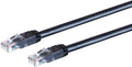 Cat6 Outdoor Rated Ethernet Patch Cable - 100 Feet - White Q4100