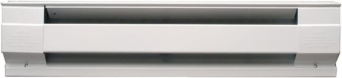 Cadet 100 sq. ft. 1,710 BTU Convection Baseboard Heater Y766