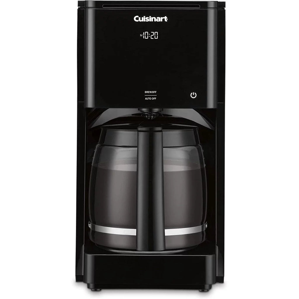 14 Cup Touch Screen Coffeemaker D2272