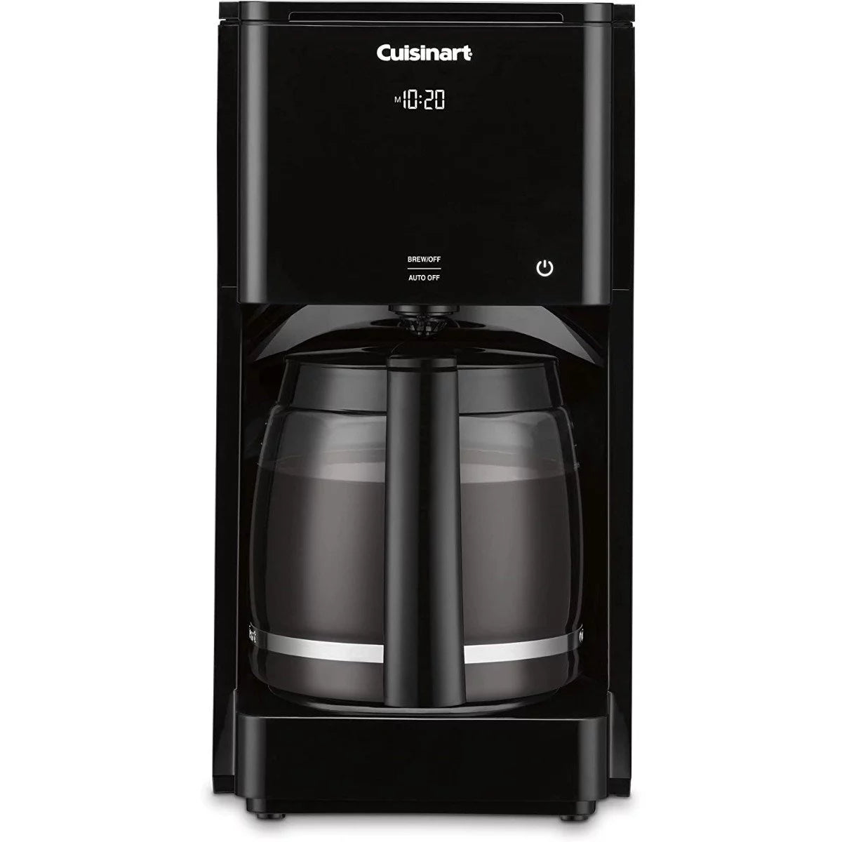 14 Cup Touch Screen Coffeemaker D2272