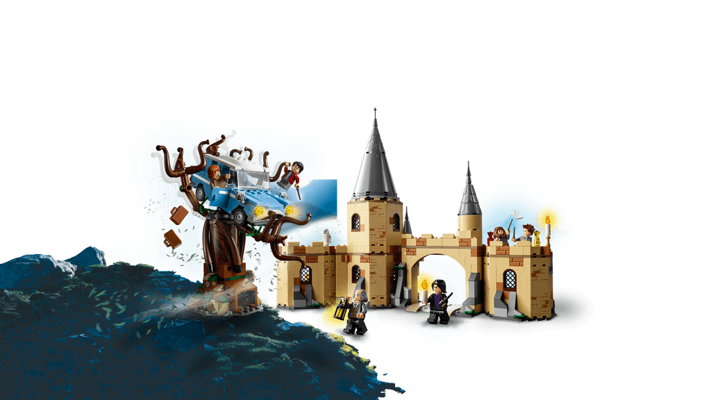 753 Pieces Building Set D8878