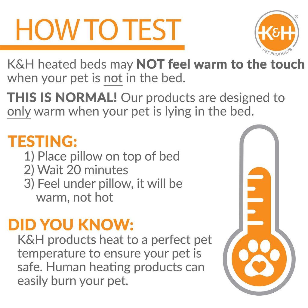 Igloo Style Heated Pad I80633