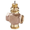 3-Way Mixing Globe Valve 3/4 in (F)NPT J211424