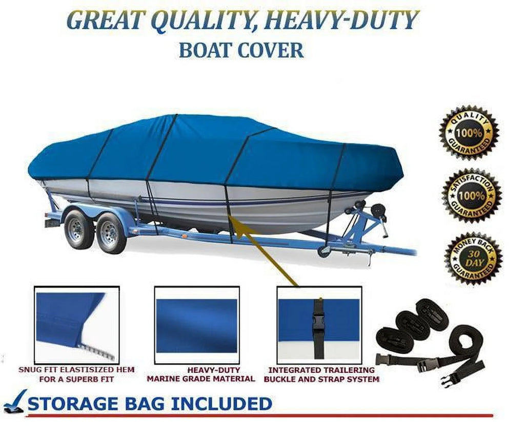 Boat Cover Z430