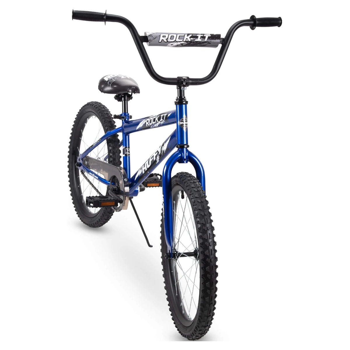 Royal Blue 20 in. Kids Bike K558693