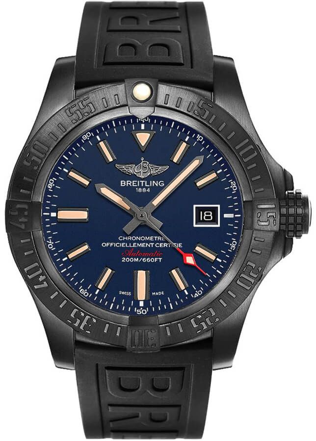 48mm N518