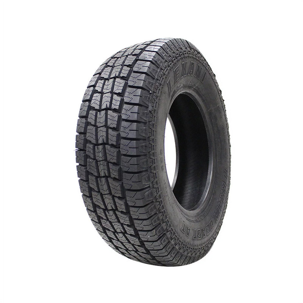 275/60R20 All Terrain Light Truck Tire K302731