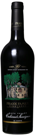 Cabernet Sauvignon 1.5 L bottle P64901