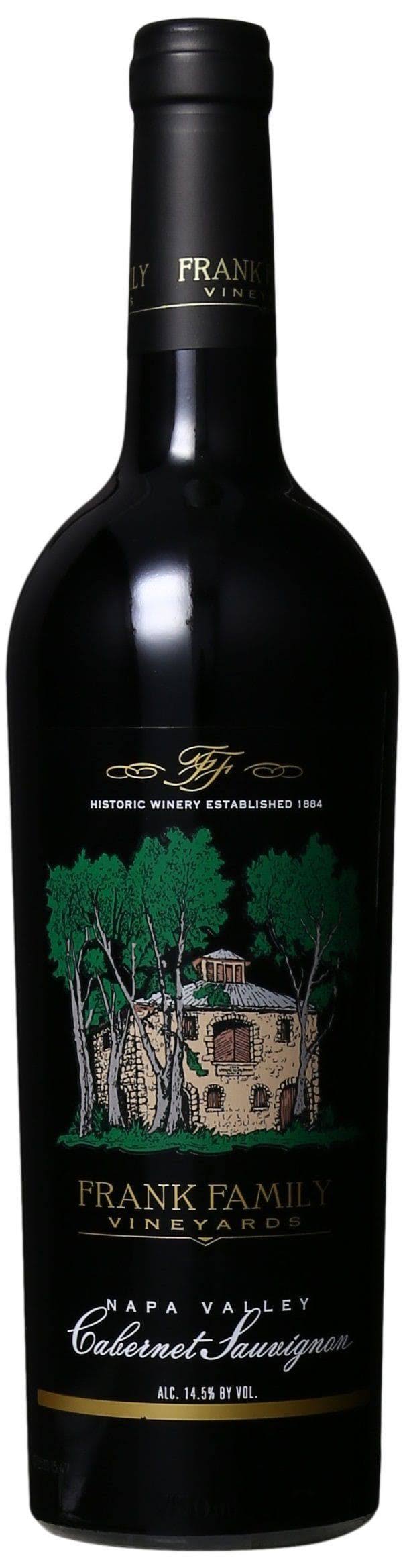 Cabernet Sauvignon 1.5 L bottle P64901