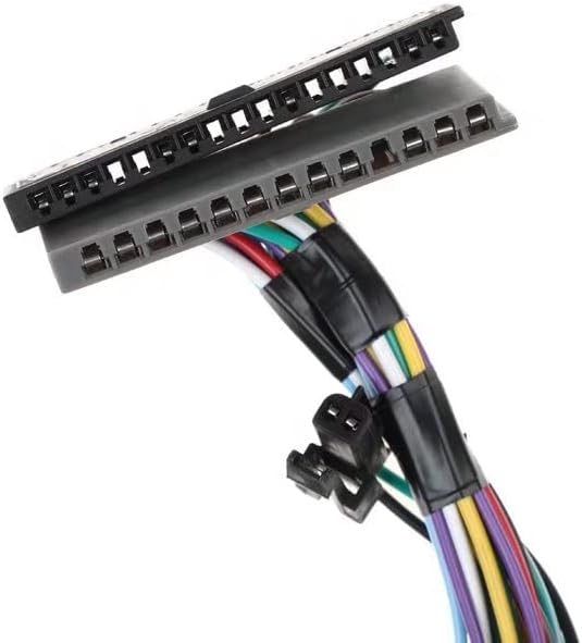 Turn Signal Delay Wiper Switch Pack of 2 F701
