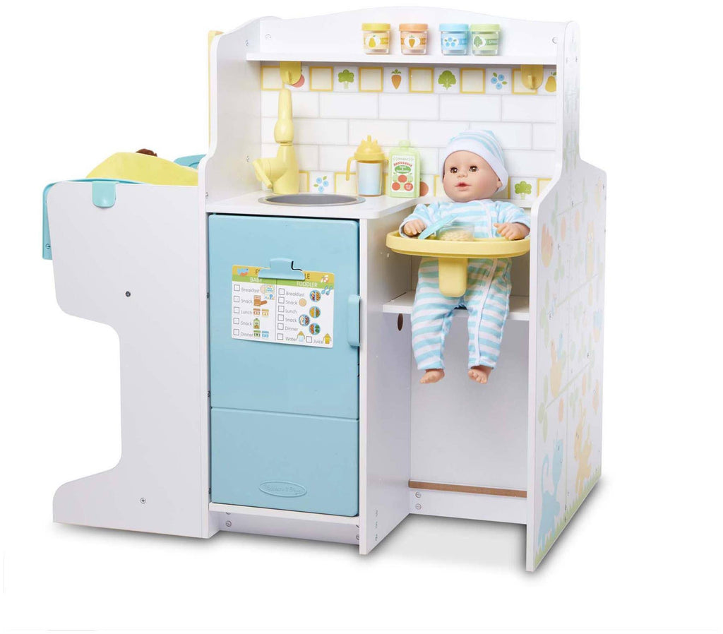 Baby Care Activity Centre M73966