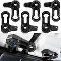 L-Shaped Panel Latch Hardtop Roof Removal Switch Handle Aluminum J61346