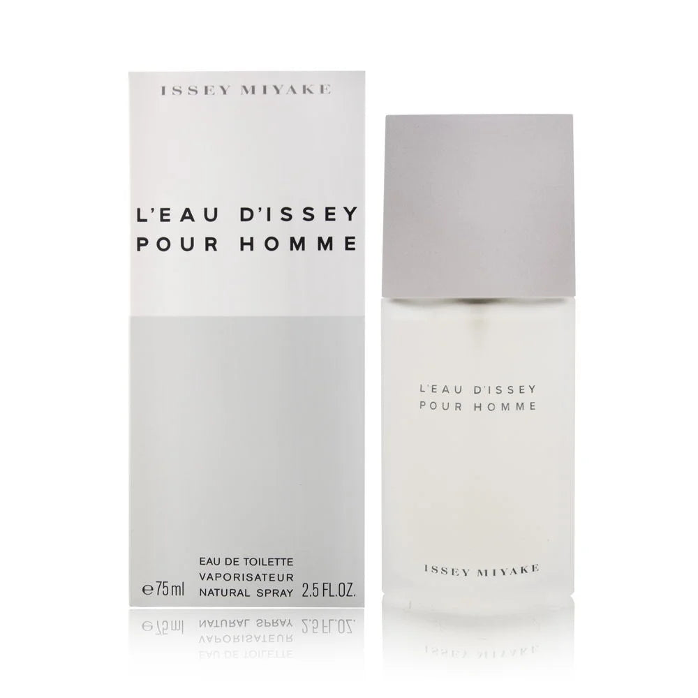 2.5 oz Eau de Toilette Spray A837