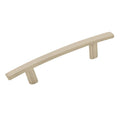 Satin Nickel Cabinet Pull - 25 Pack A960