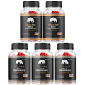 Male Enhancement Gummies 5 Bottles I30866