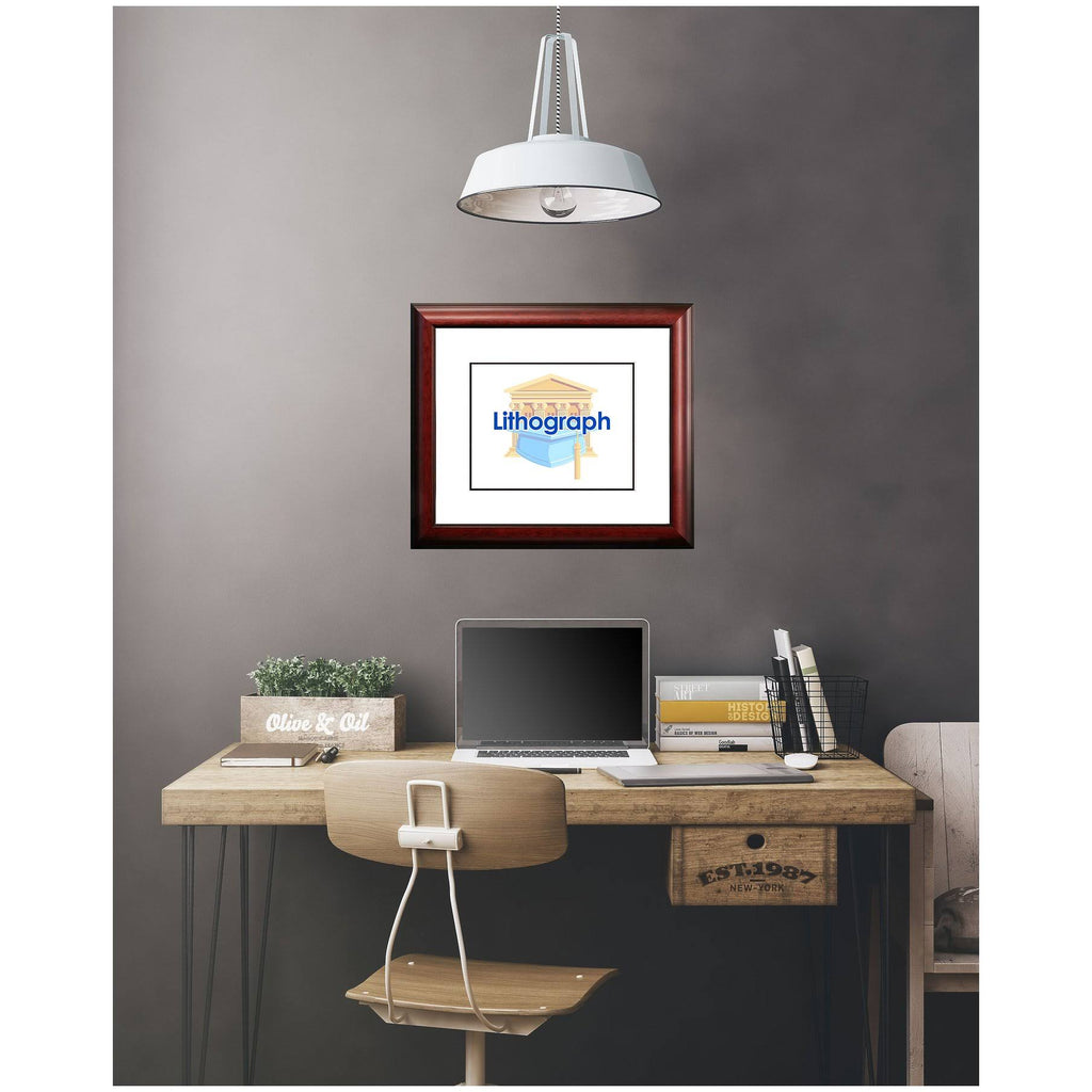 Diploma Frame O989