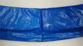 Round Frame Pad for 15ft Trampoline Blue O76975