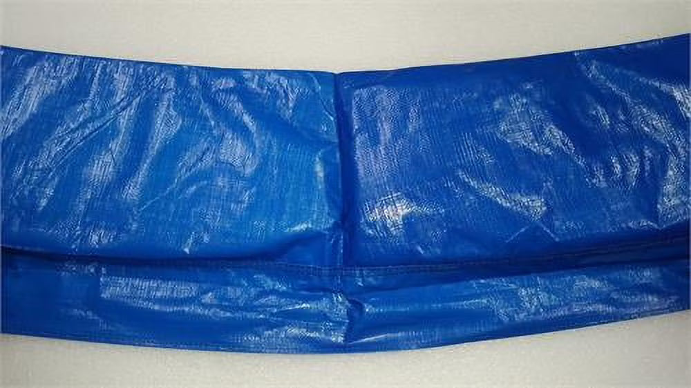Round Frame Pad for 15ft Trampoline Blue O76975