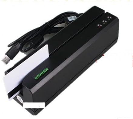 Magnetic Card Reader Writer Encoder V70743