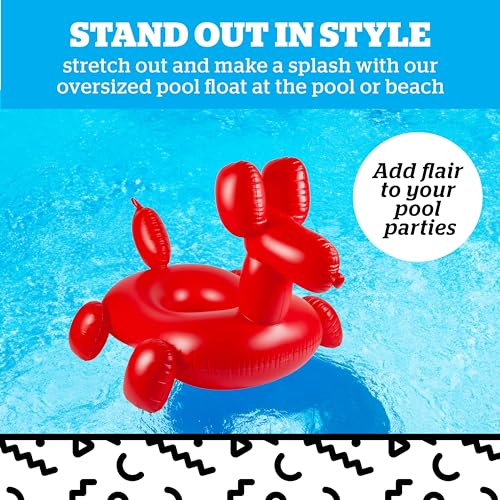 Giant Inflatable Pool Float K733
