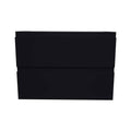 Black 30-in Bathroom Vanity Cabinet A291614