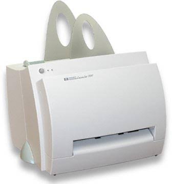 Monochrome Laser Printer P620946
