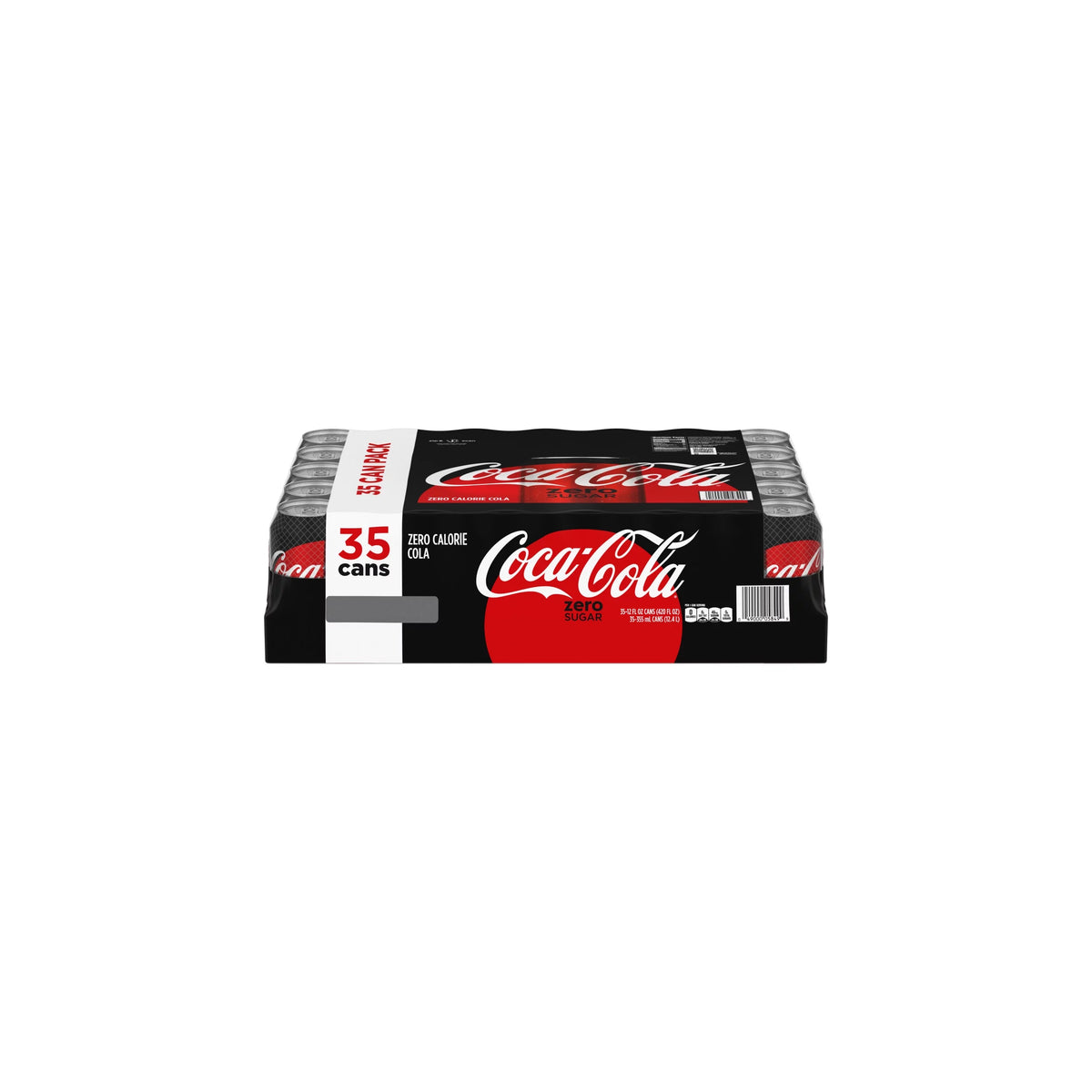 12 fl oz 35-count Zero Sugar C54337