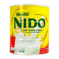 5.51 LBS Milk Powder W675165