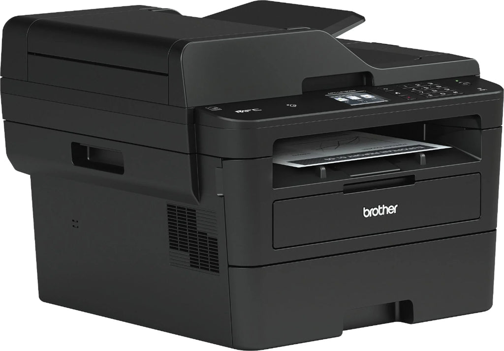 Black-and-White All-In-One Laser Printer K30692
