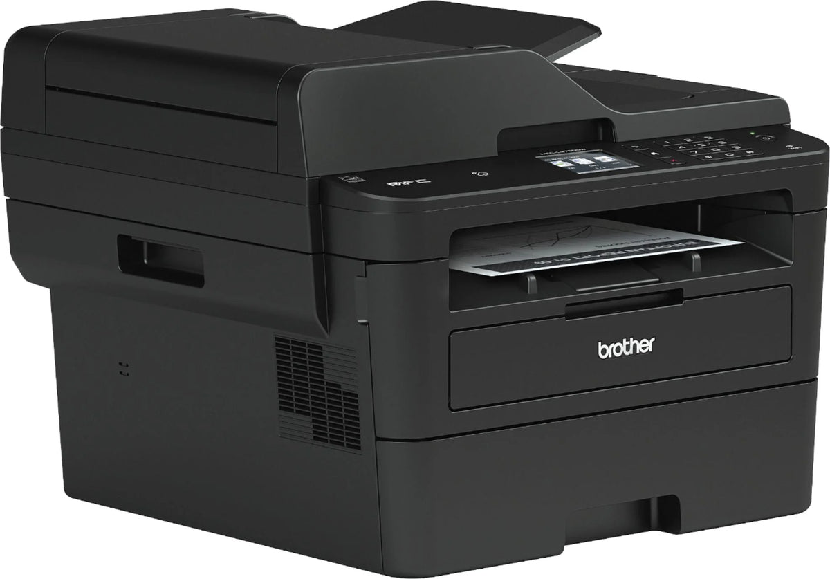Black-and-White All-In-One Laser Printer K30692