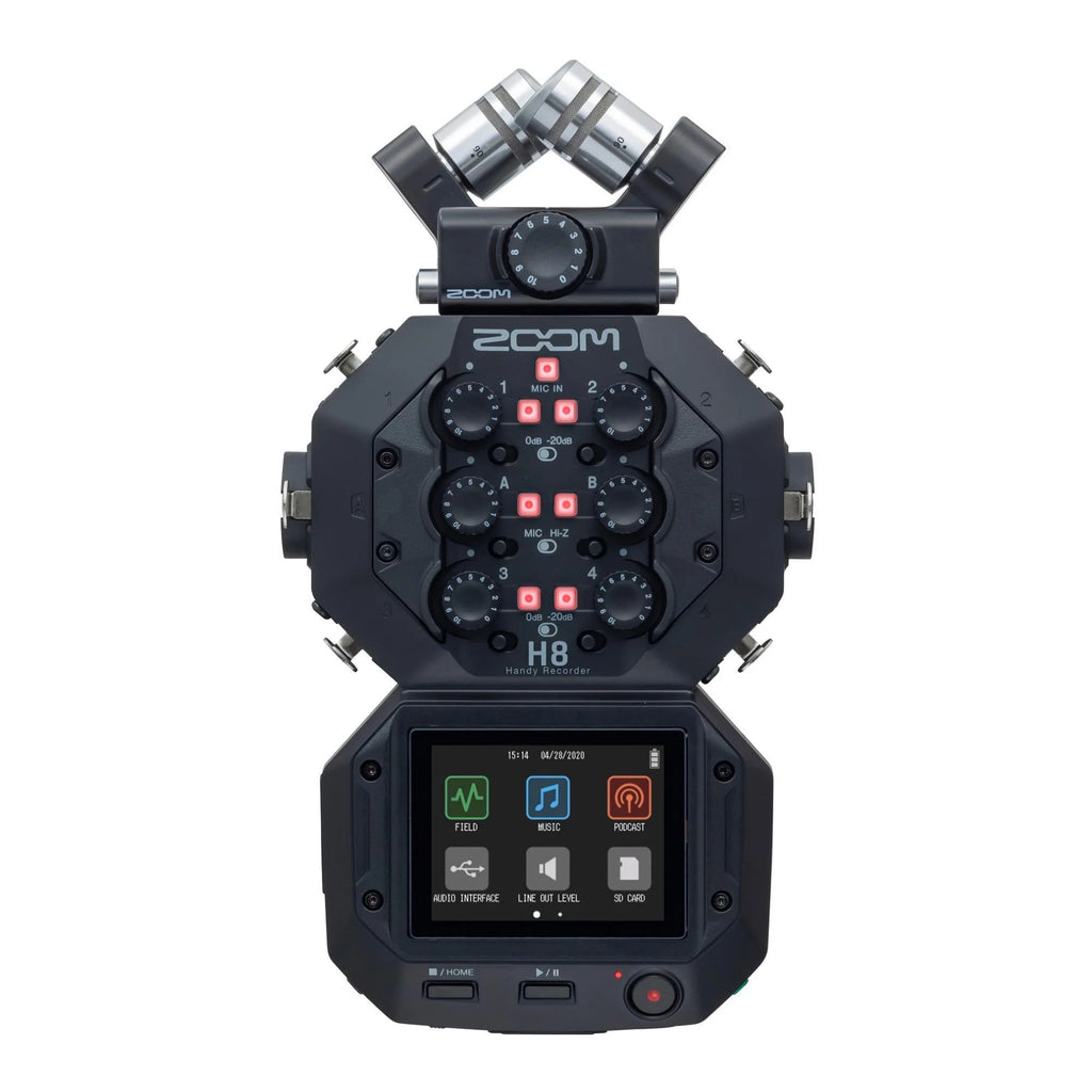 Portable Handy Recorder S824920